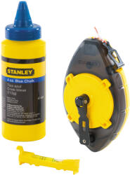 Stanley 0-47-465 POWERWINDER kicsapózsinór készlet, 30 m (0-47-465)