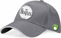 The Beatles Şapcă Drum Gri (BBC201G)