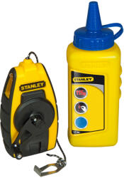 Stanley STHT0-47244 kompakt kicsapózsinór készlet, 9 m (STHT0-47244) - praktikuskft
