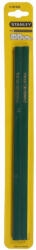 Stanley 0-93-932 kőműves ceruza, zöld, 2 db/csomag (bliszteres) (0-93-932) - praktikuskft