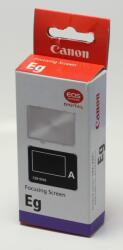  Canon EOS 5D mark II Eg-A mattüveg (3355B001) (3355B001)