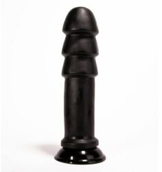 X-Men Dildo anal BIG2 X -MEN cu ventuza 28 cm
