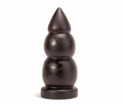 X-Men Dildo anal cu ventuza X-MEN 24 cm