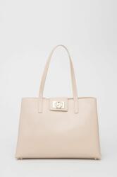 Furla bőr táska rózsaszín - rózsaszín Univerzális méret - answear - 125 990 Ft
