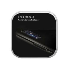 LITO Apple iPhone XR Lito Kamera Védő Üvegfólia - Átlátszó