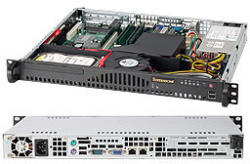 Supermicro CSE-512-203B