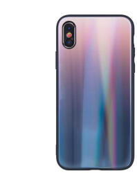 Üveghátlap Apple iPhone 11 Pro Max Aurora Üveghátlap - Rose Gold