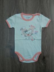 mymosa Боди с къс ръкав Sweet, 62/68, 74/80, 86/92, 98/104
