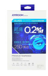 JOYROOM Samsung S7 Joyroom Anti-Blue Ray Kijelzővédő Üvegfólia - Átlátszó
