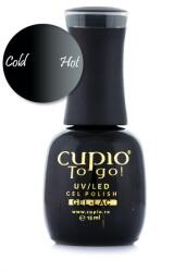 Cupio Oja semipermanenta termica To Go! Black Raven 15ml