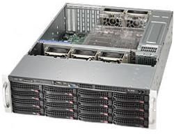 Supermicro CSE-836E16-R500B