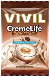 VIVIL Bomboane Cremoase Creme Life Latte Macchiato Vivil 110 Grame
