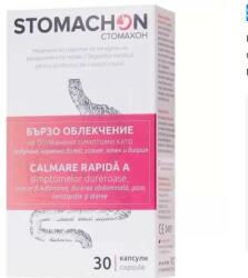 Naturpharma Supliment Alimentar NaturPharma Stomachon 30 Capsule
