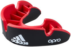 Opro Proteza Silver Level Adidas Senior Neagra Opro (ADIBP32-90000-SR)