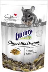 Bunny Nature Chinchilla Dream Basic csincsilla táp 1, 2 kg
