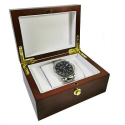 WatchBox Caseta pentru un ceas din lemn WZ4678 (WZ4678)