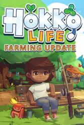 Team17 Hokko Life (PC)