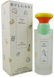 Bvlgari Petits et Mamans EDT 40 ml