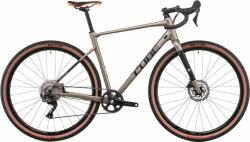 CUBE Nuroad EX (2022)