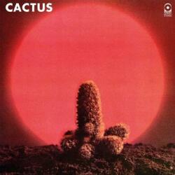 Blue CACTUS