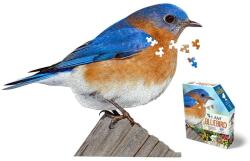 WOW Toys Kékmadár 300 db-os (6008)