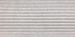 Abitare Ceramica Faianta rectificata Abitare, Stripe Trust Grey 60x30 cm (FASTG300600)