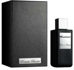 Franck Boclet Woodstock Extrait de Parfum 100 ml