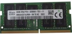 HP 32GB DDR4 3200MHz 141h6aa