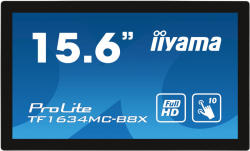 iiyama ProLite TF1634MC-B8X Monitor