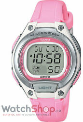 Casio LW-203-4A Ceas