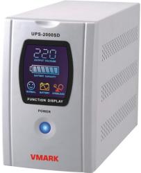 Vmark UPS-2000SD 2000VA