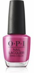 OPI Nail Lacquer Down Town Los Angeles lac de unghii 7th & Flower 15 ml