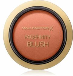 MAX Factor Facefinity fard de obraz sub forma de pudra culoare 40 Delicate Apricot 1, 5 g