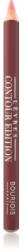 Bourjois Contour Edition Creion de buze de lunga durata culoare 01 Nude Wave 1.14 g