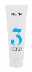 ALCINA A/C Plex Step 3 mască de păr 125 ml pentru femei