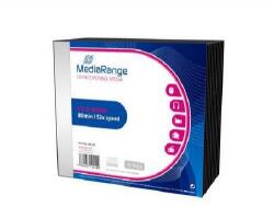 MediaRange CD-R MediaRange MR205 52x, 700MB, 10buc (MR205)