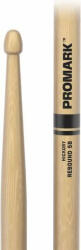 Promark RBH595AW Rebound 5B Hickory dobverő, csepp alakú ütőfej