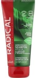 Farmona Natural Cosmetics Laboratory Cremă-șampon împotriva căderii părului - Farmona Radical 200 ml