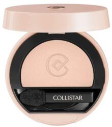Collistar Farduri pentru ochi - Collistar Impeccable Compact Eye Shadow 300 - Pink Gold Frost