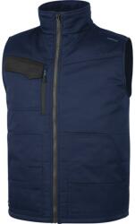 Delta Plus STOCKTON3 mellény kék - TÖBB méretben (STOC3BMXX)