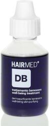 Hairmed Soluție pentru curățarea scalpului - Hairmed Pre Shampoo Treatment Db Well Being Skin Purifying 100 ml