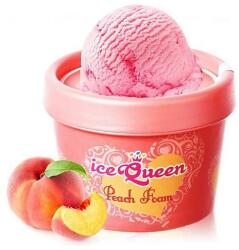 ICE QUEEN Spumă pentru spălare „Piersic - Arwin Ice Queen Yogurt Foam Peach 100 ml