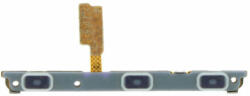 Samsung N980 Galaxy Note 20/Note 20 5G, Átvezető szalagkábel (Flex), (be-kikapcsoló, hangerő gomb)
