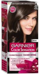 Garnier Vopsea de Par Permanenta cu Amoniac Garnier Color Sensation 3.0 Saten Prestige, 110 ml