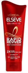 L'Oréal Balsam L'Oreal Paris Elseve Rapid Reviver Color Vive pentru Par Vopsit, 180 ml