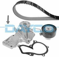 DAYCO Set pompa apa + curea dintata DAYCO KTBWP9480 (KTBWP9480) - automobilus
