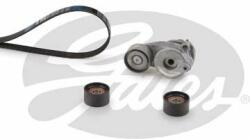 GATES Set curea transmisie cu caneluri GATES Micro-V® K017PK2035 (K017PK2035)