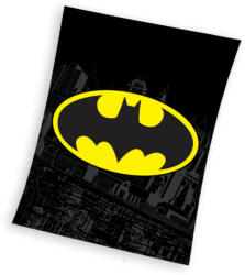  Batman polár takaró 110x140 cm (BAT201070)