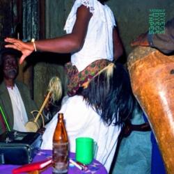 V/A Buganda Royal Music Revival (green Vinyl)
