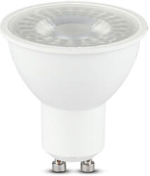V-TAC Spot LED GU10, 8W, 38, ° Lentila, Lumina Naturala 4000K cu CIP SAMSUNG (14799-)